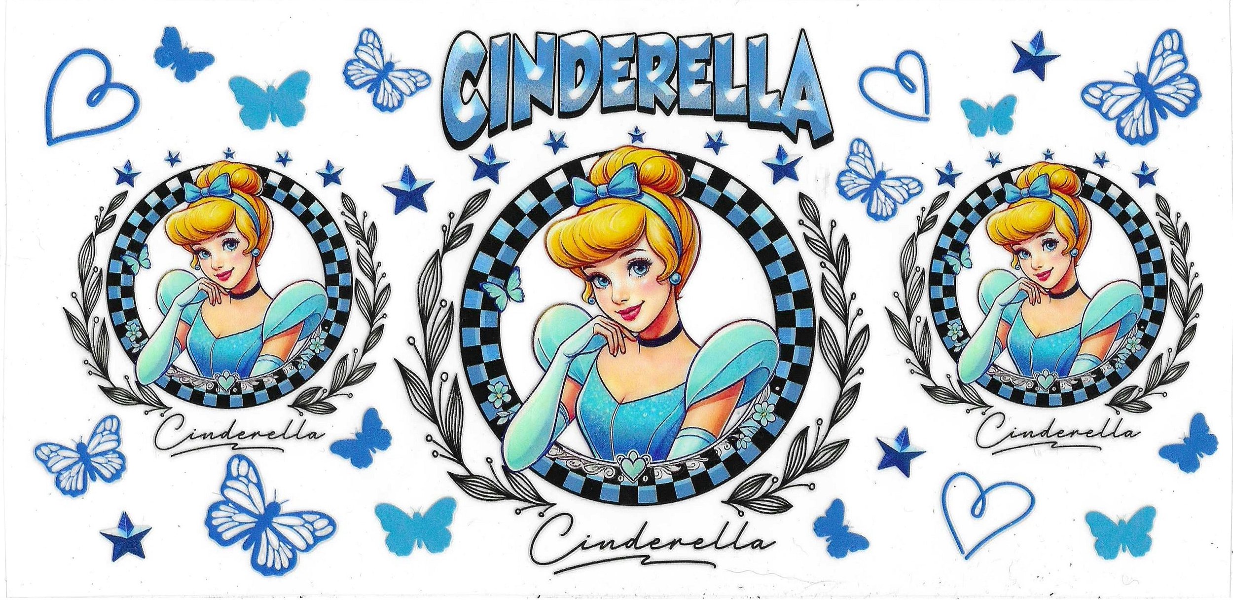 Princess #68