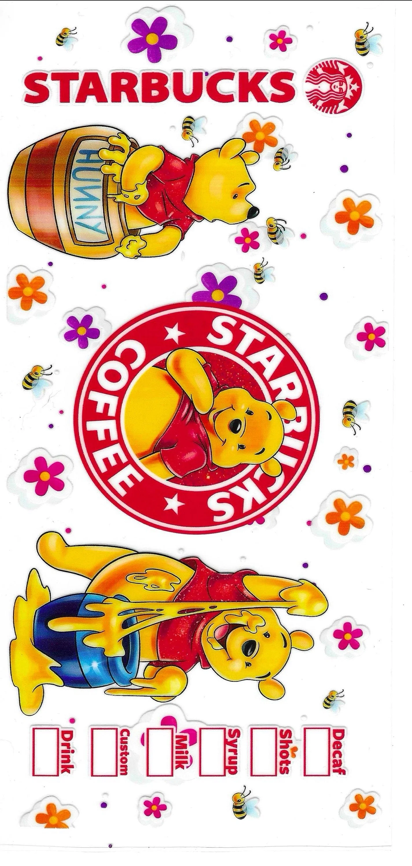 Pooh #20