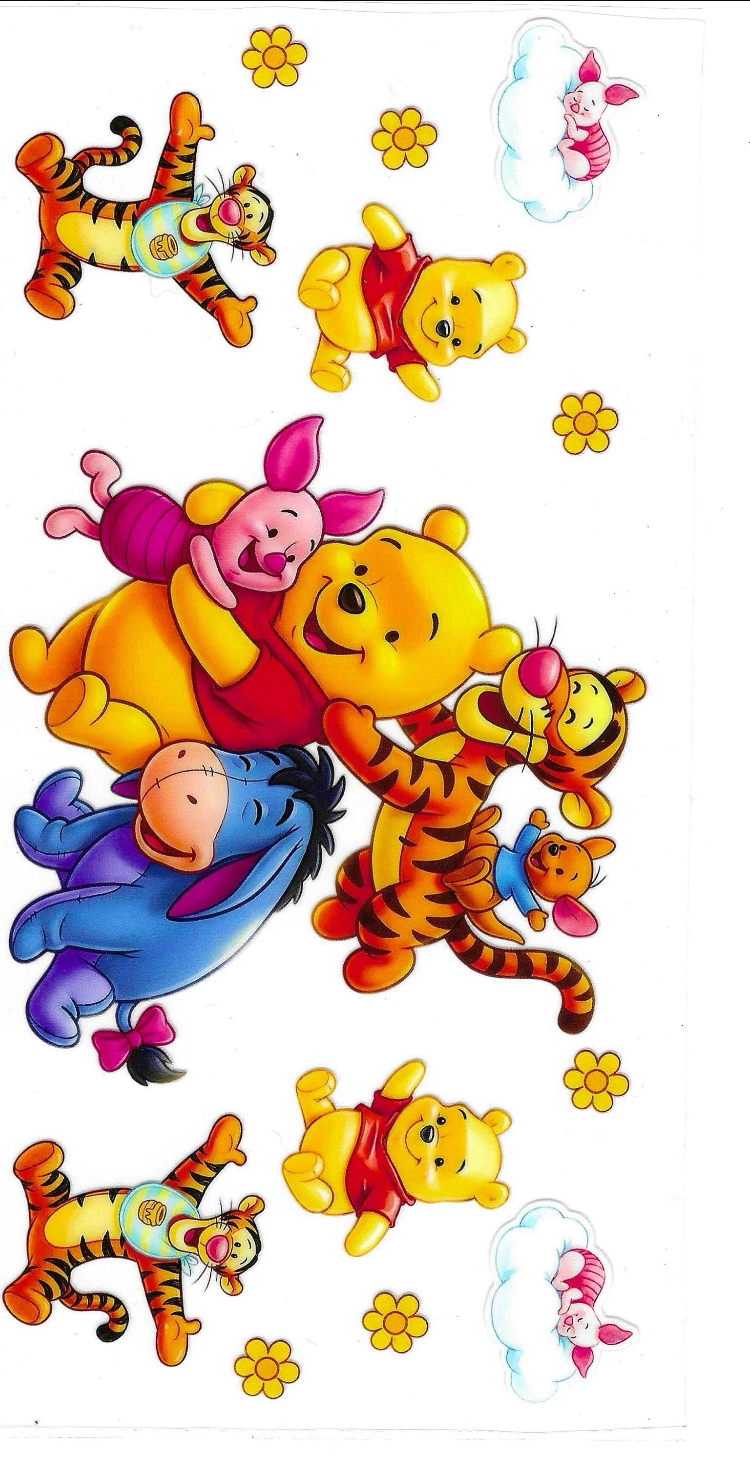 Pooh #19