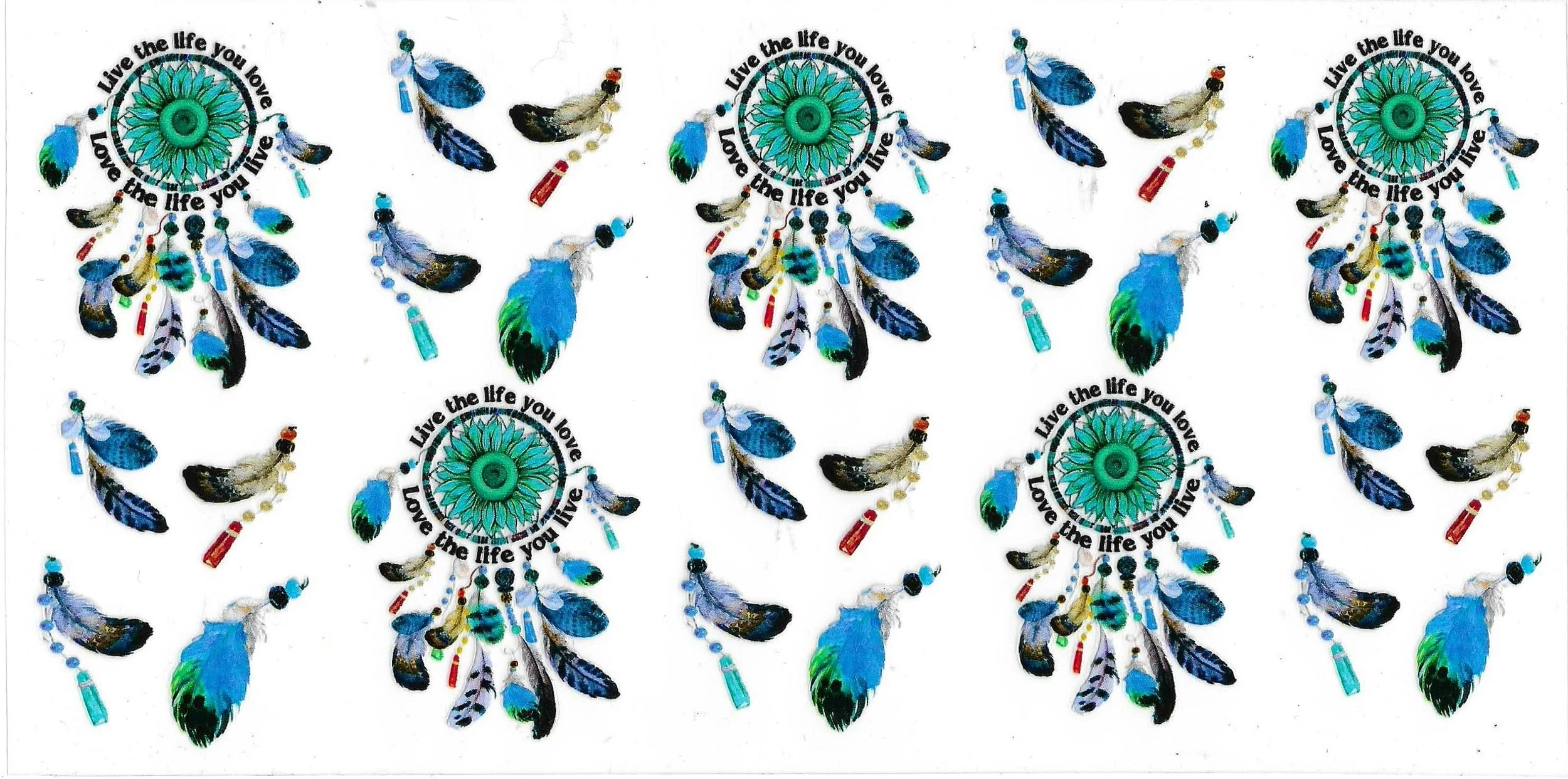 Dream Catcher #5