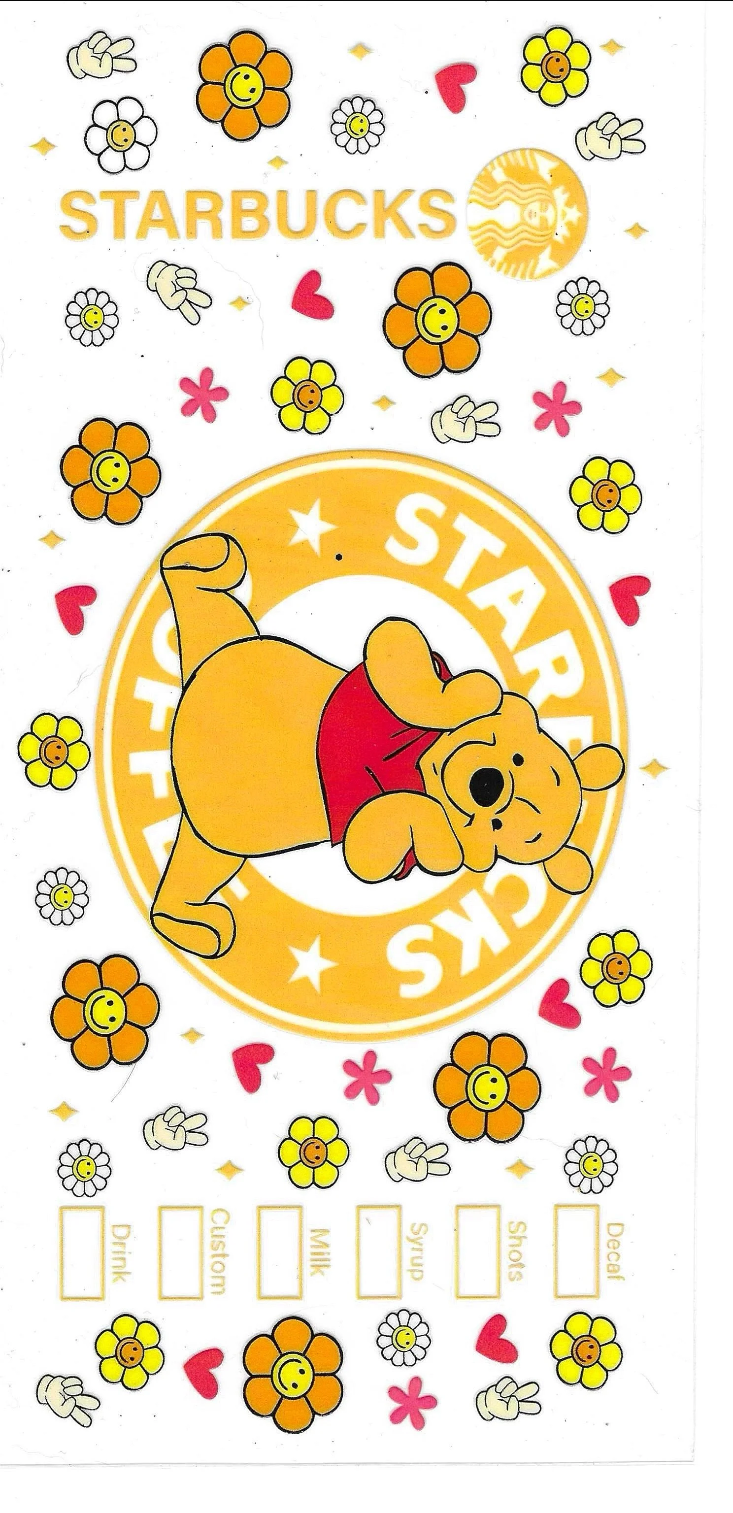Pooh #11