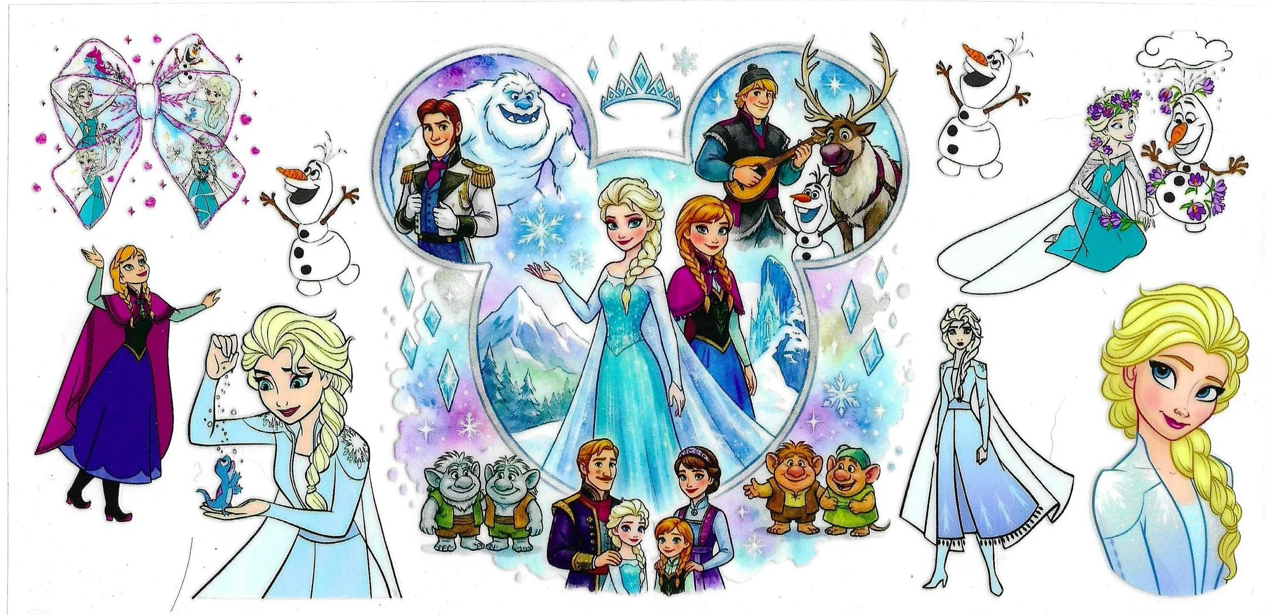 Princess #2