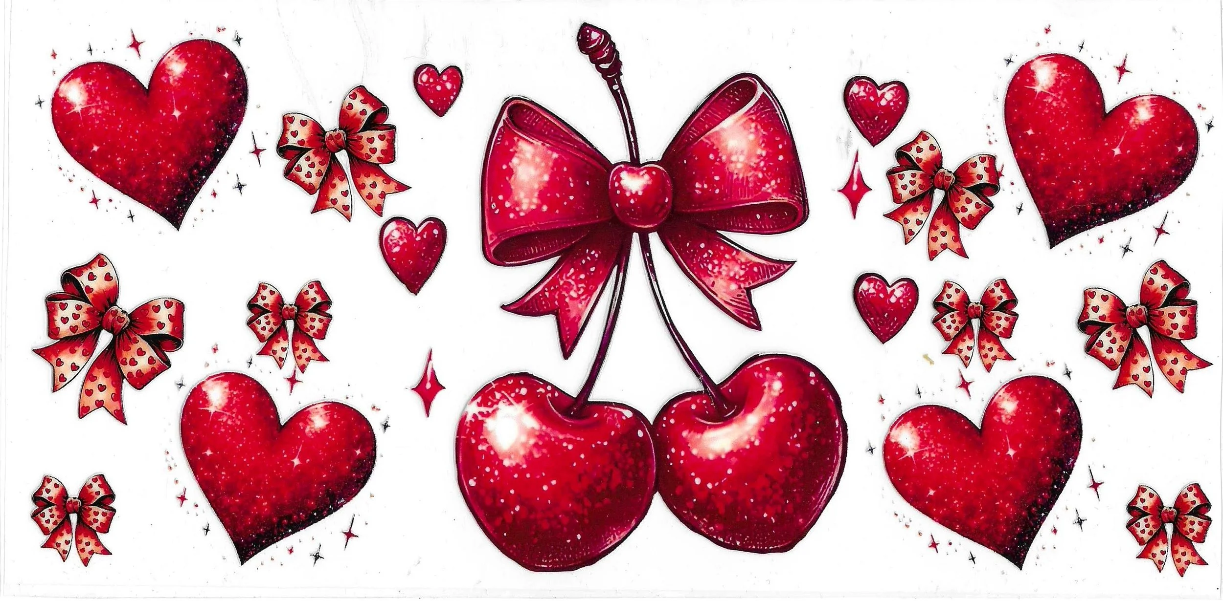 Cherries #3