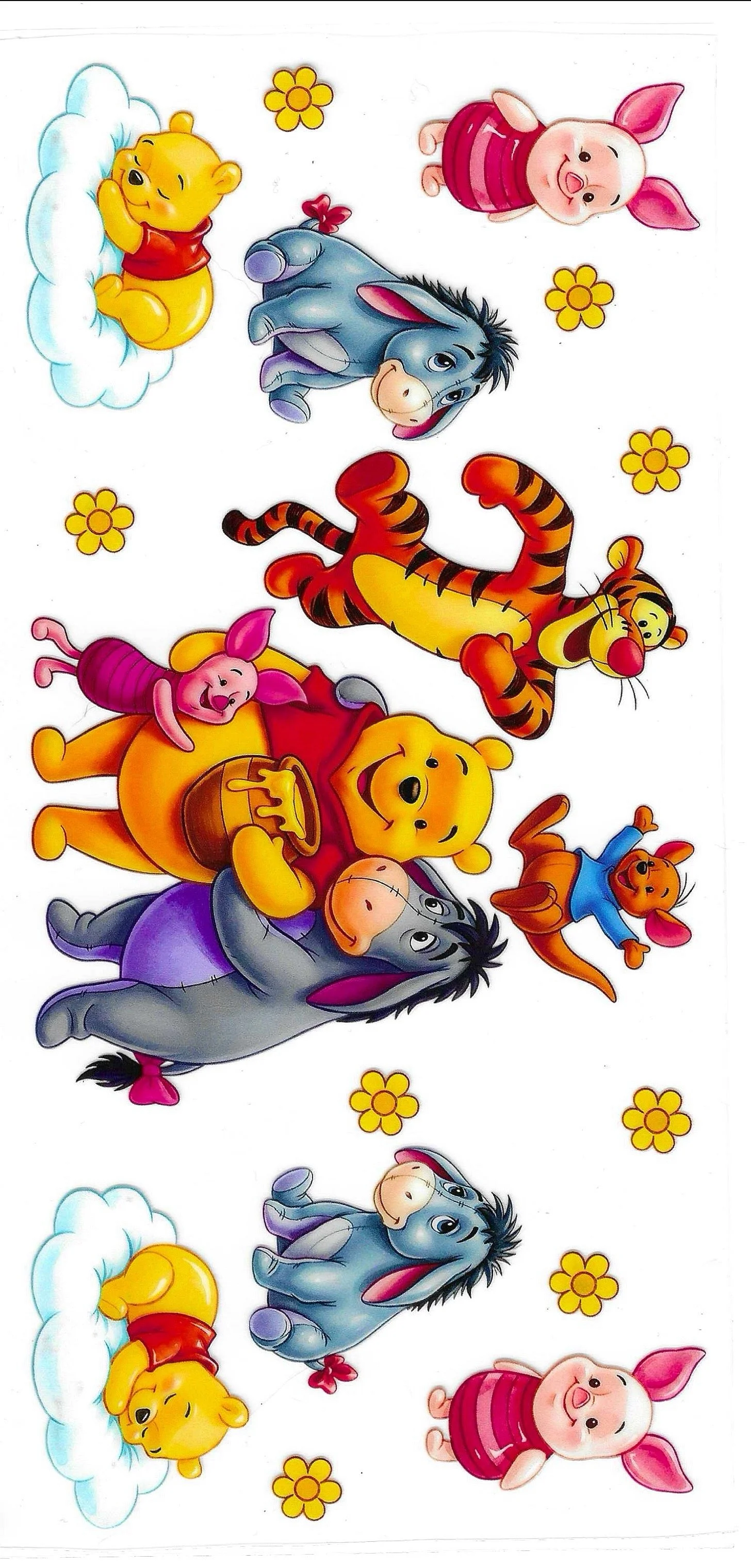 Pooh #18