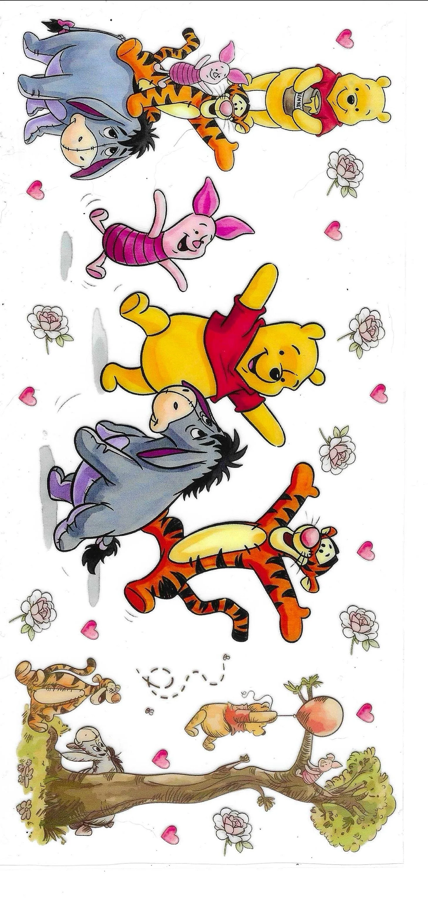 Pooh #24