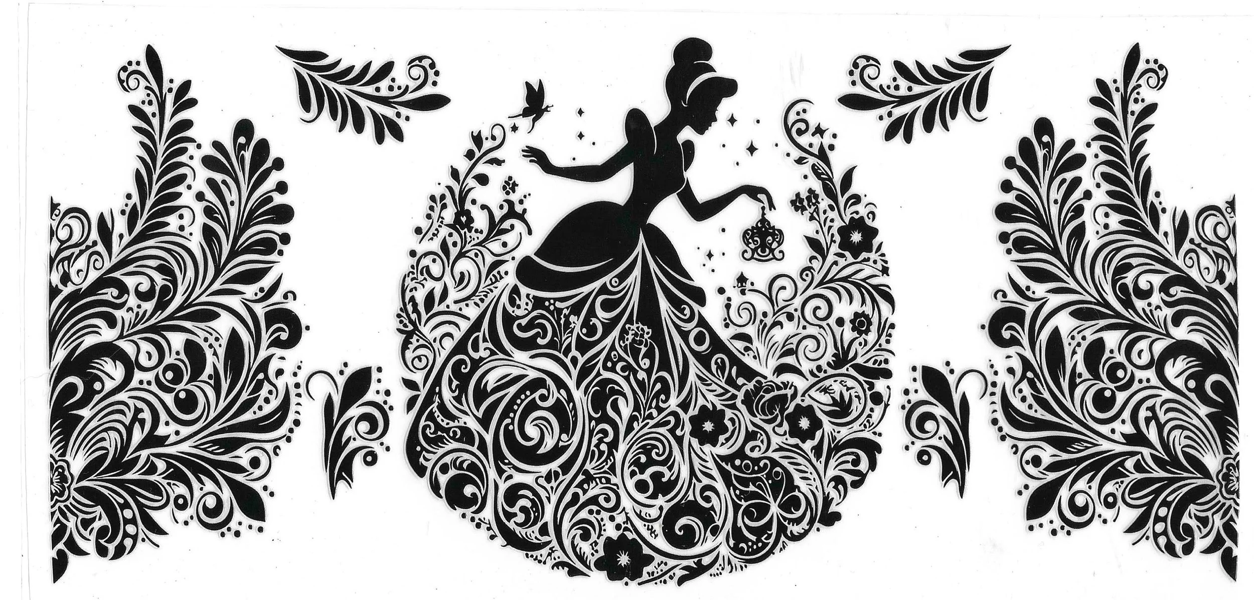 Princess #24