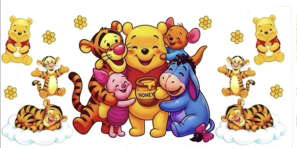 Pooh #25