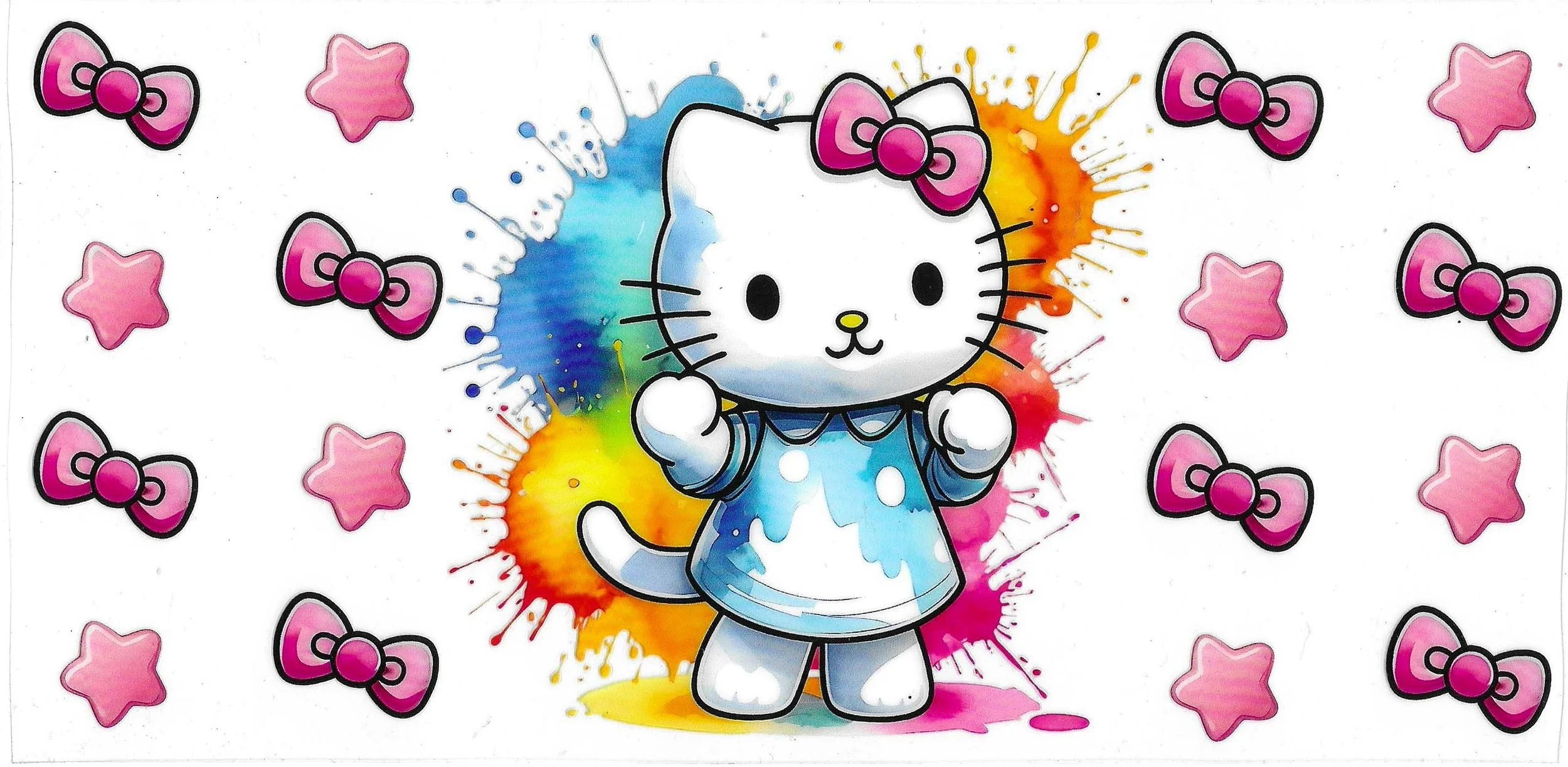 Kitty #20