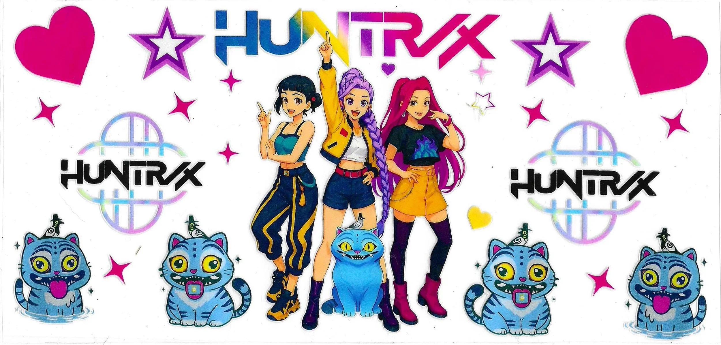 K-Pop #19