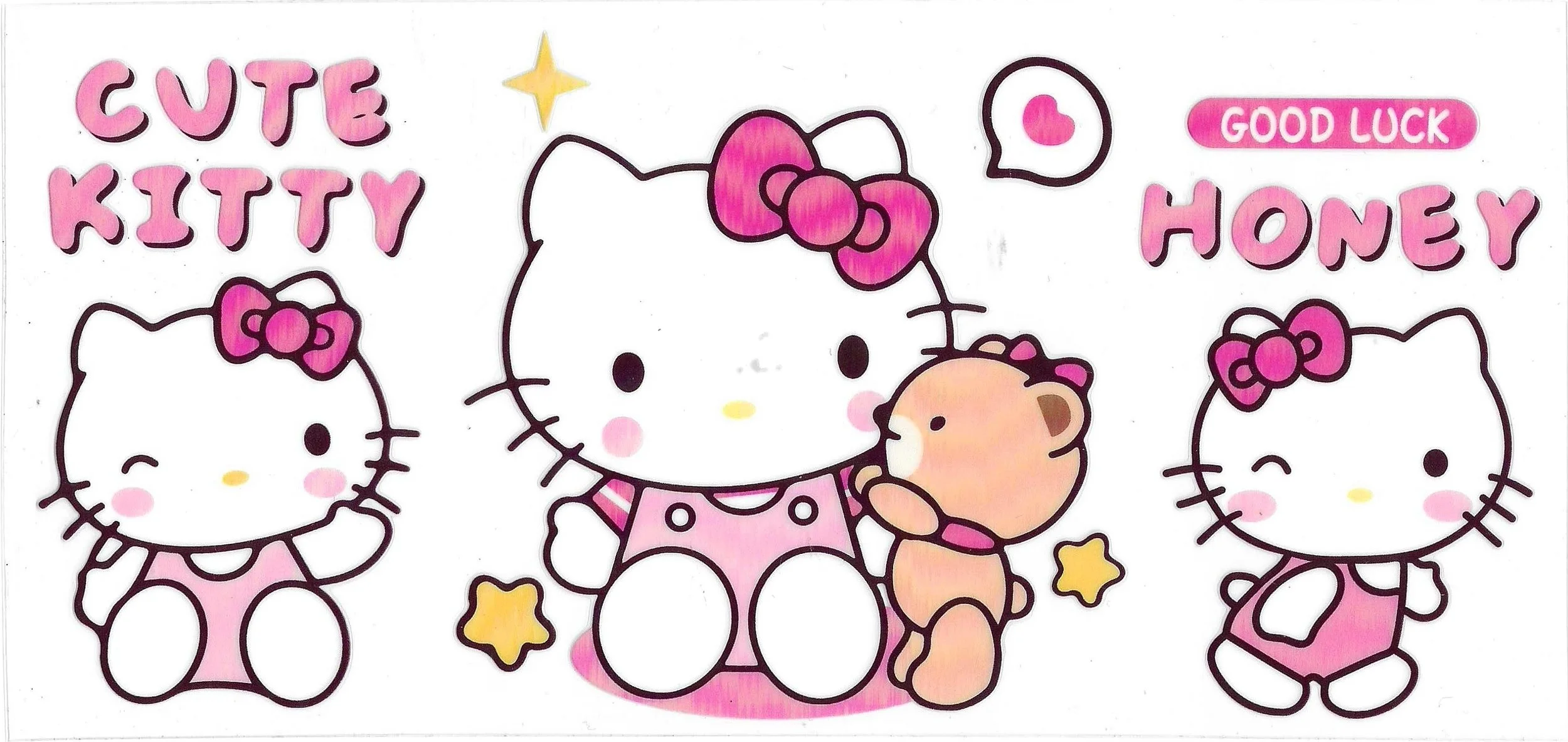 Kitty #21