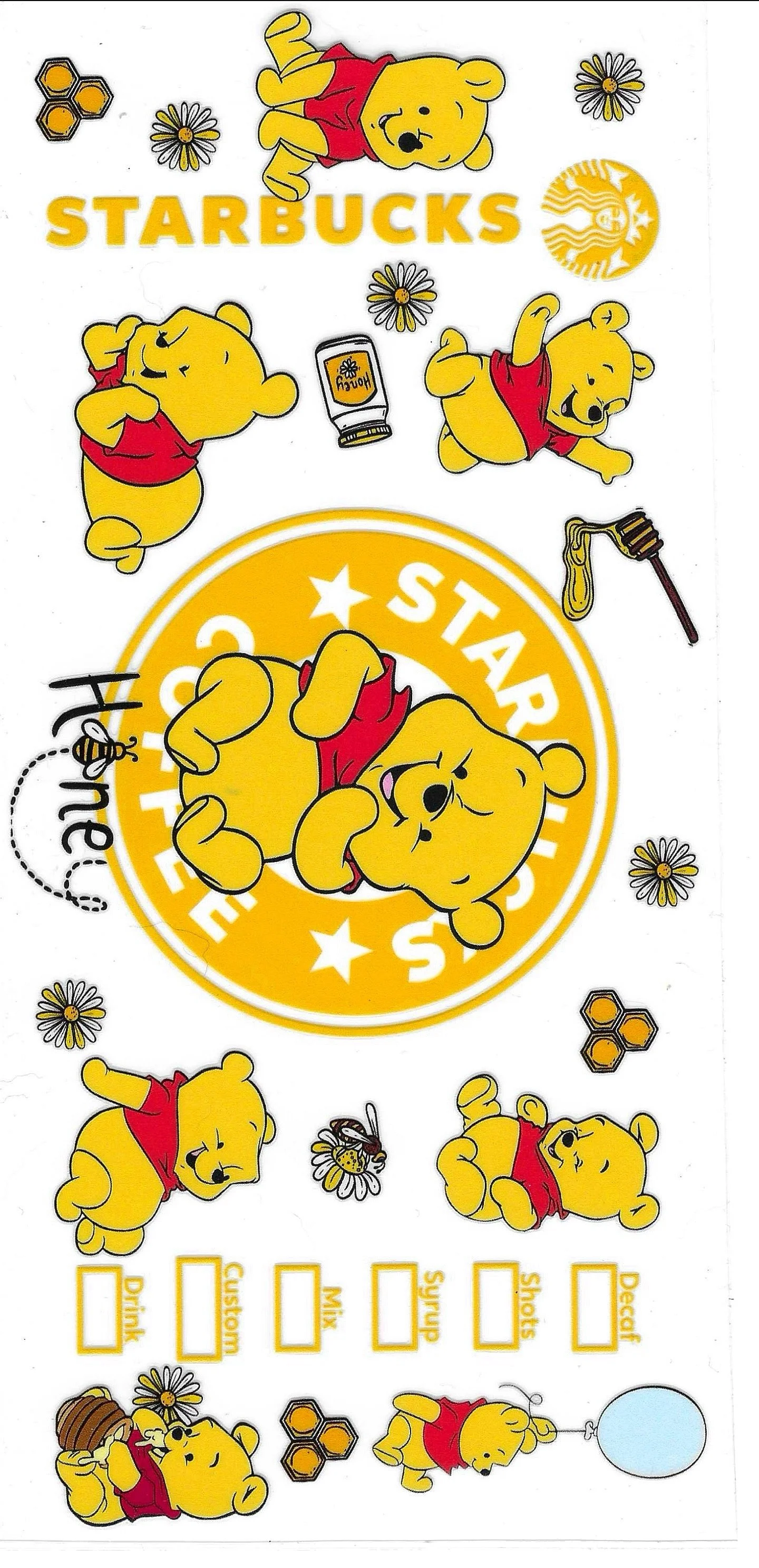 Pooh #22