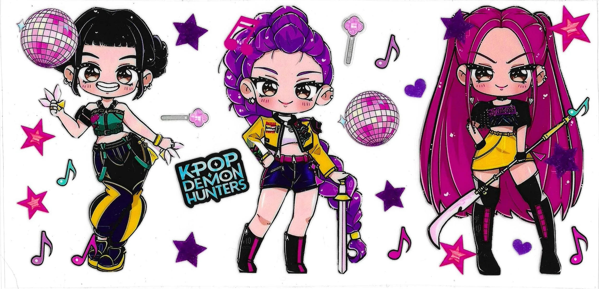 K-Pop #2