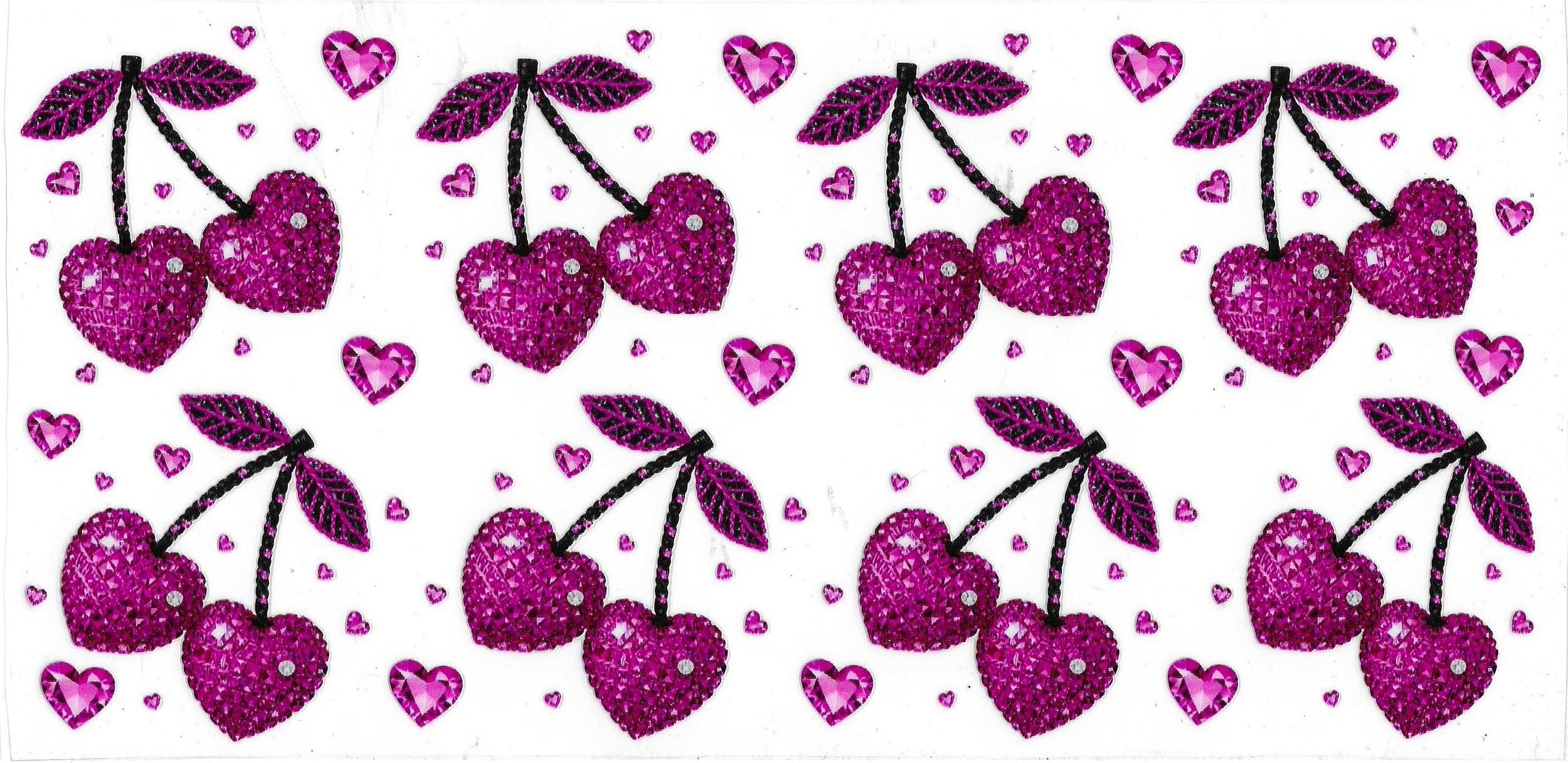 Cherries #11