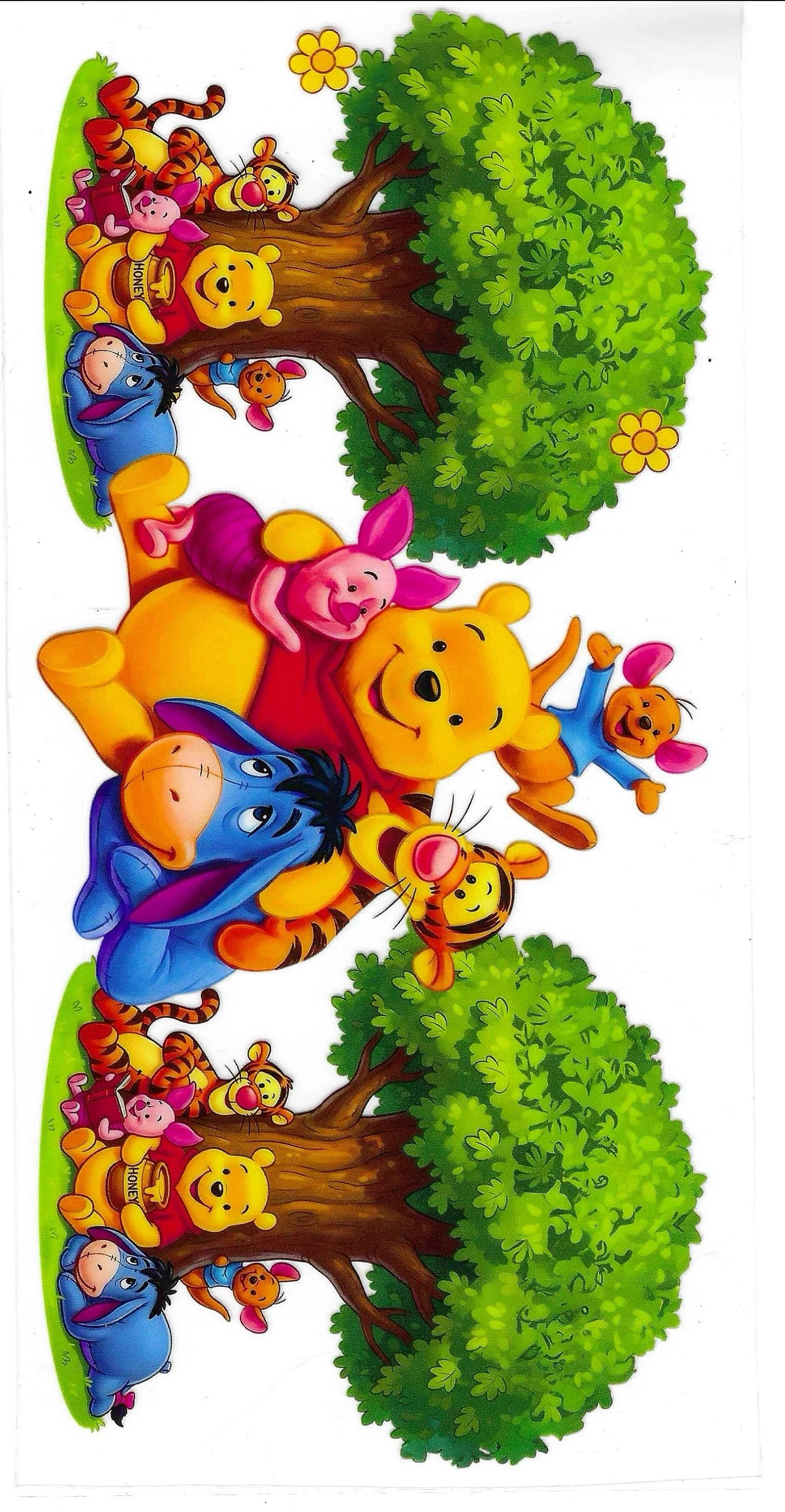 Pooh #16