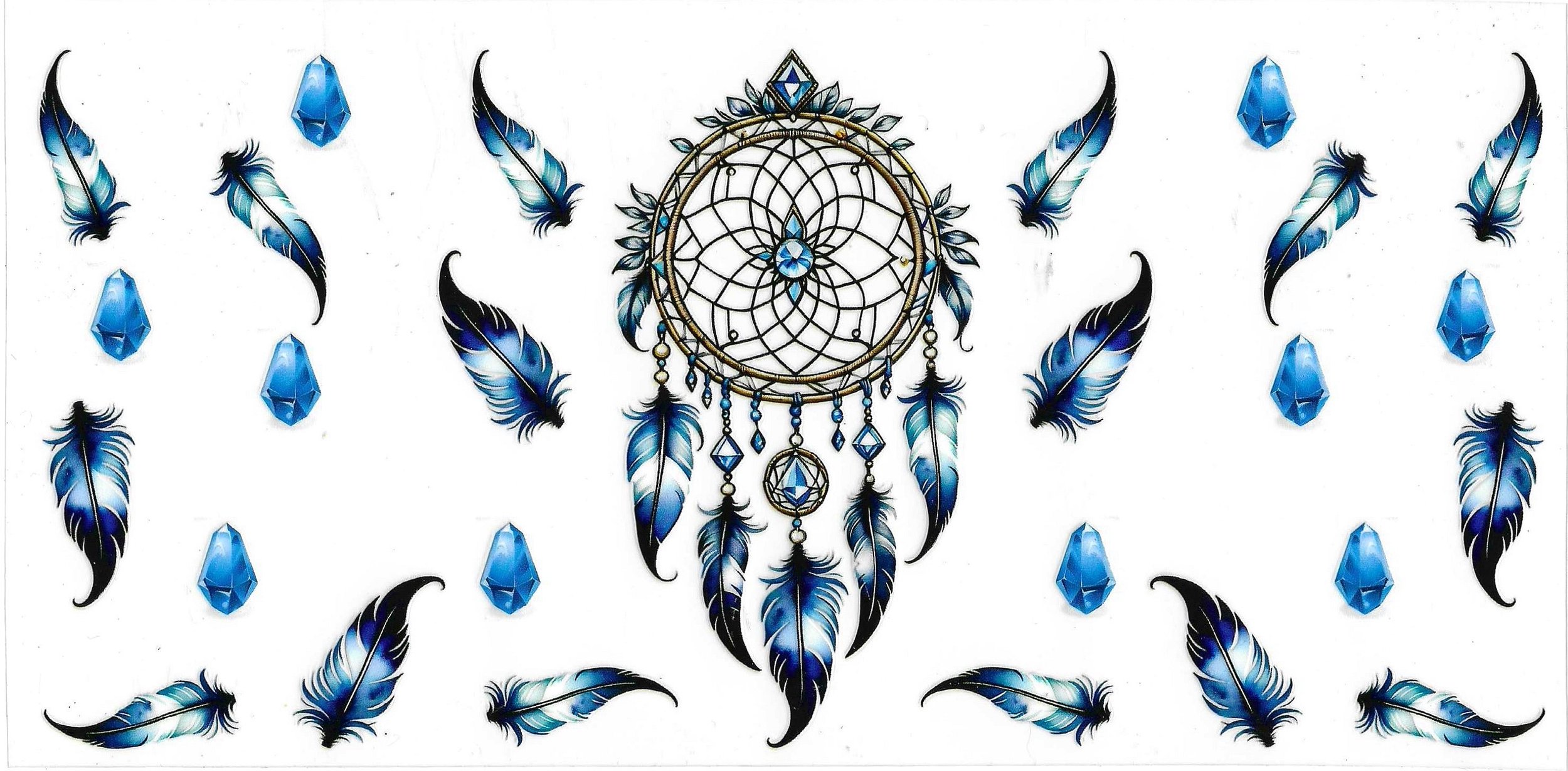 Dream Catcher #12
