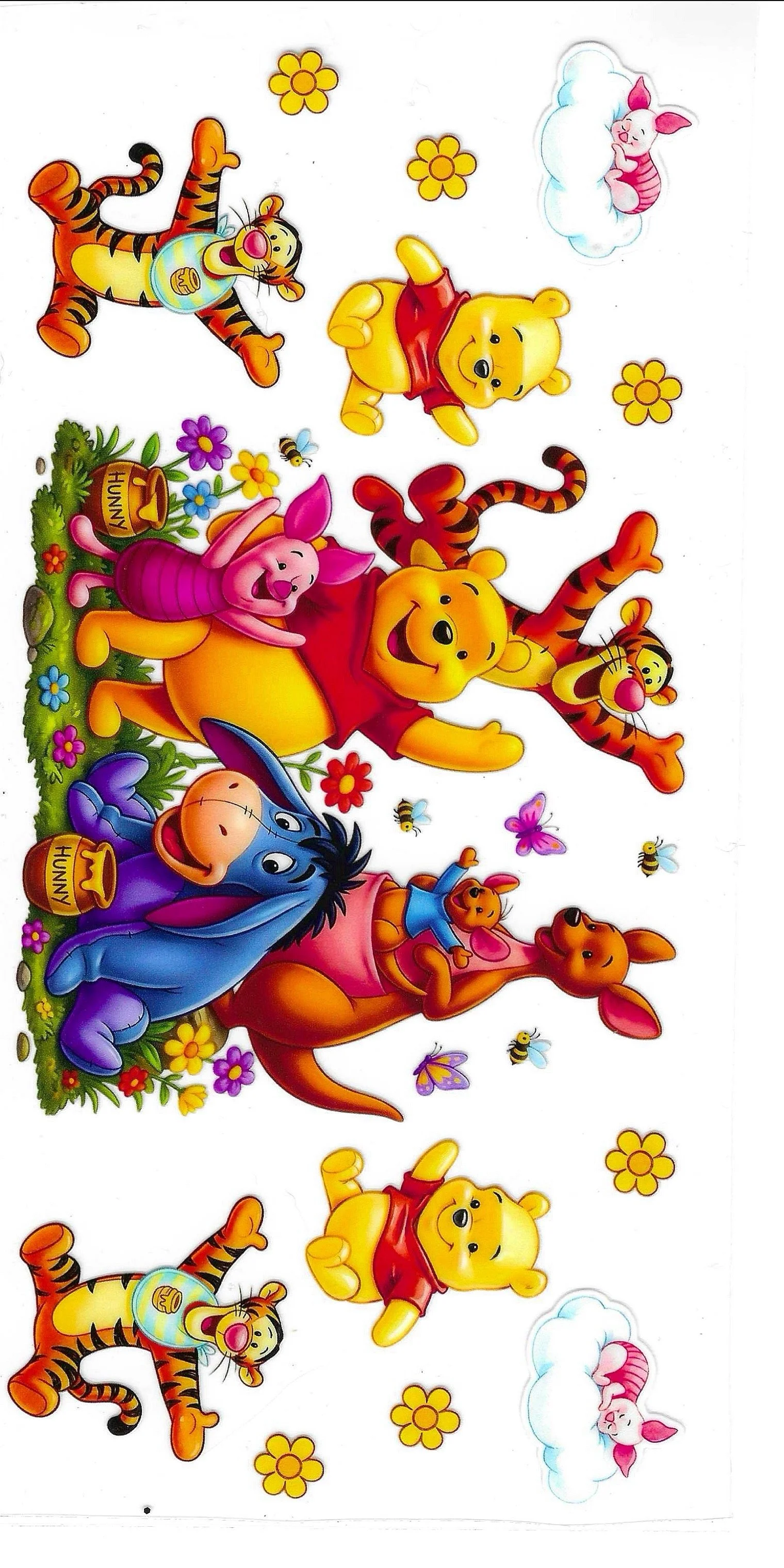 Pooh #17