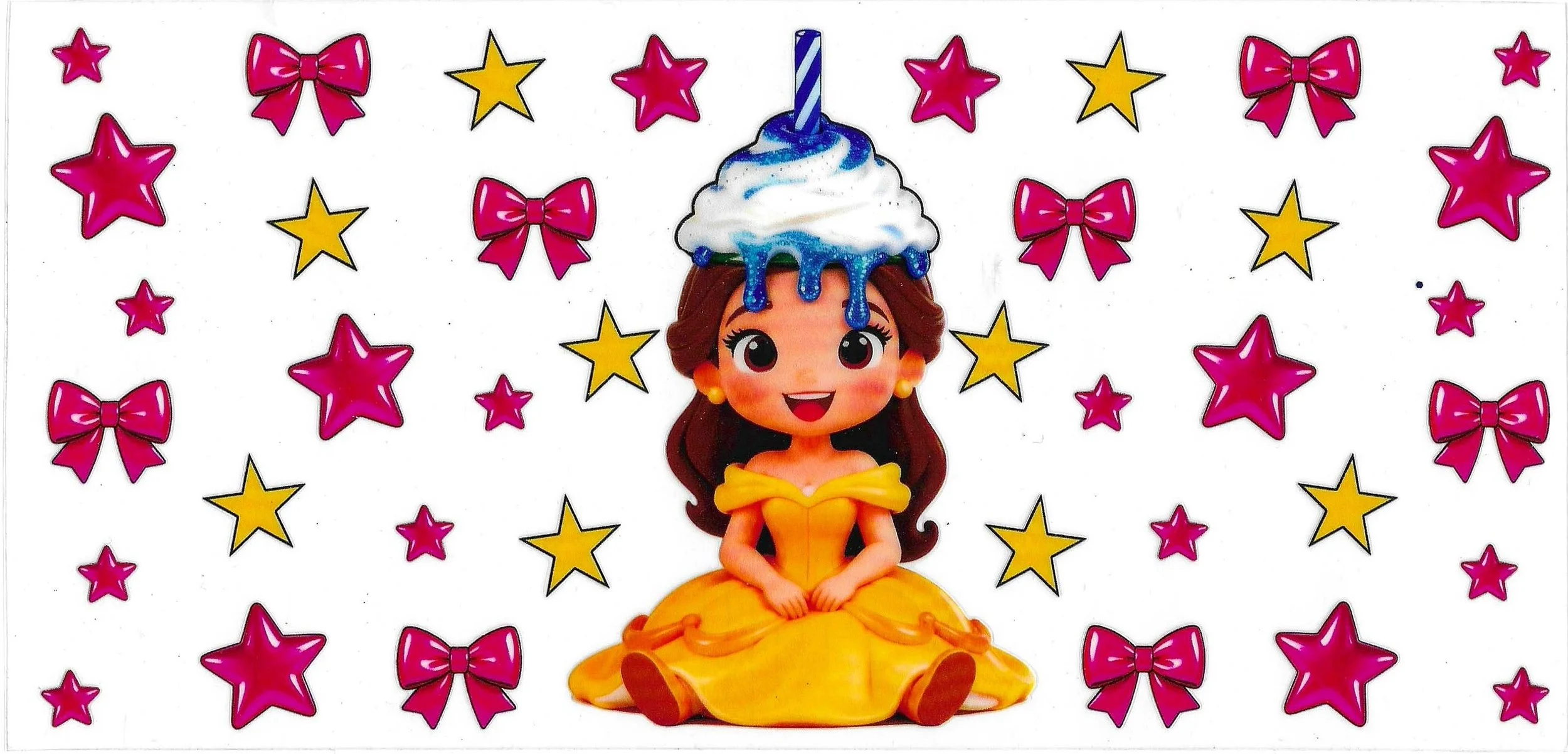 Princess #87