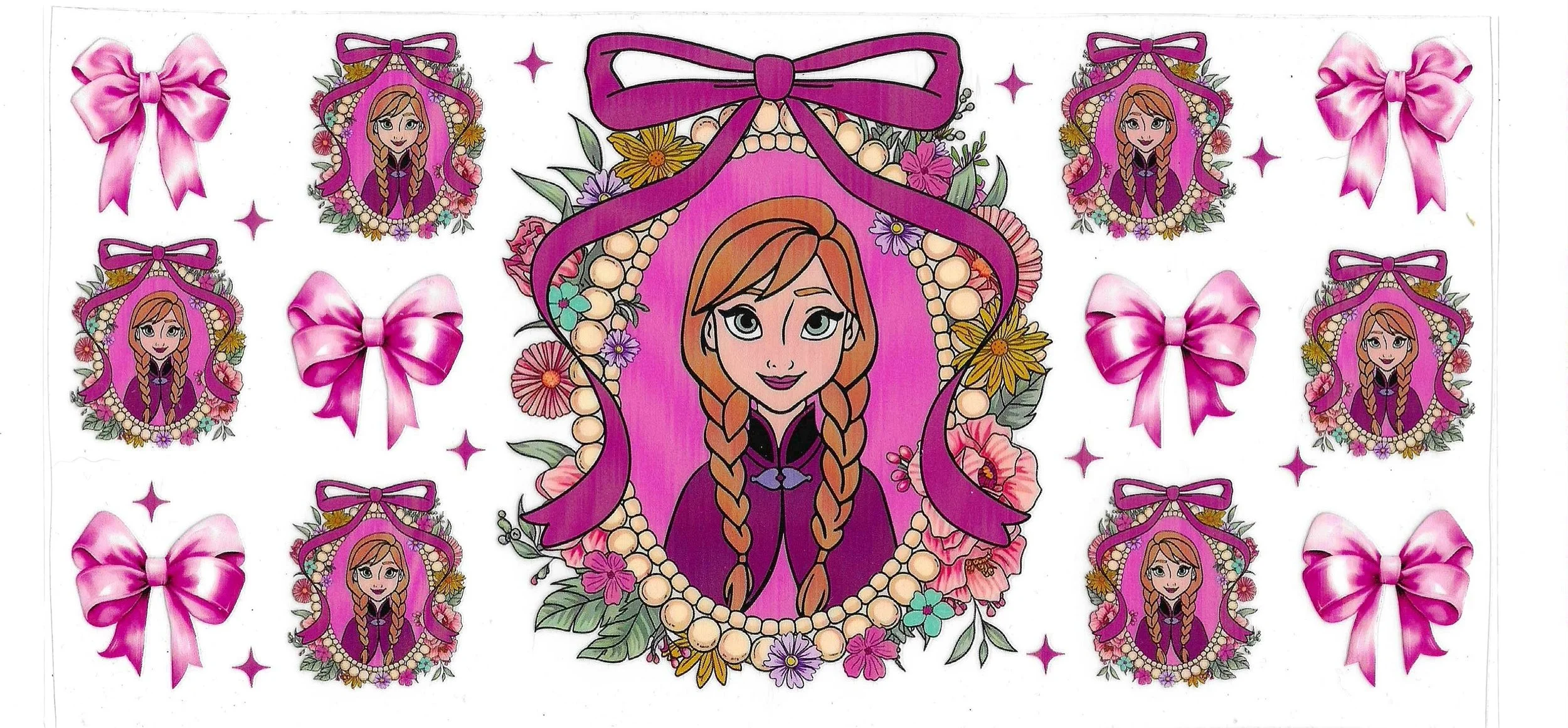 Princess #20