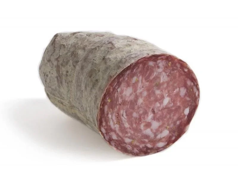 Finocchiona Salami