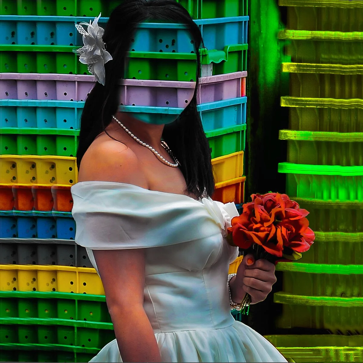 Bartered Bride