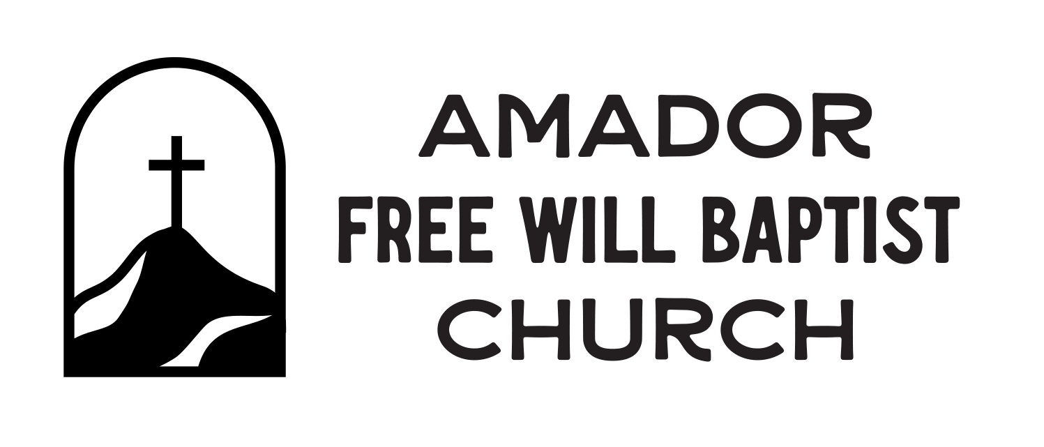 Amador Free Will Baptist Church