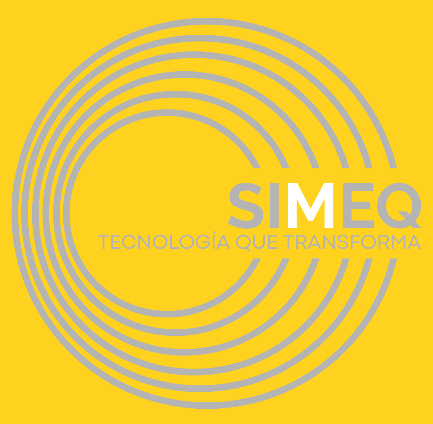 SIMEQ - Tecnología que transforma