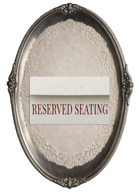 By Invitation Dinner Club