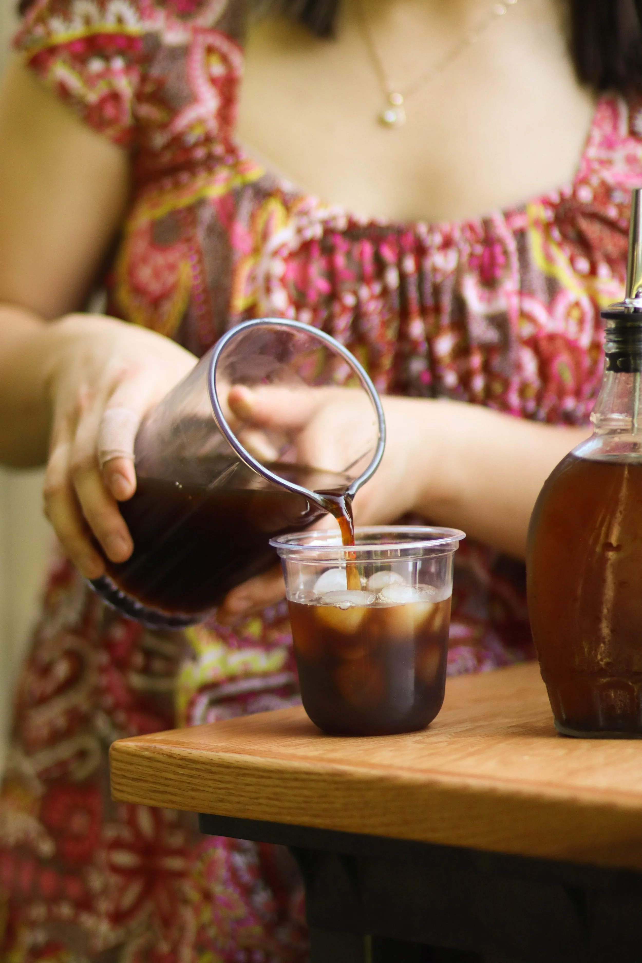 Cold Brew vs. Iced Coffee: What's the Difference?