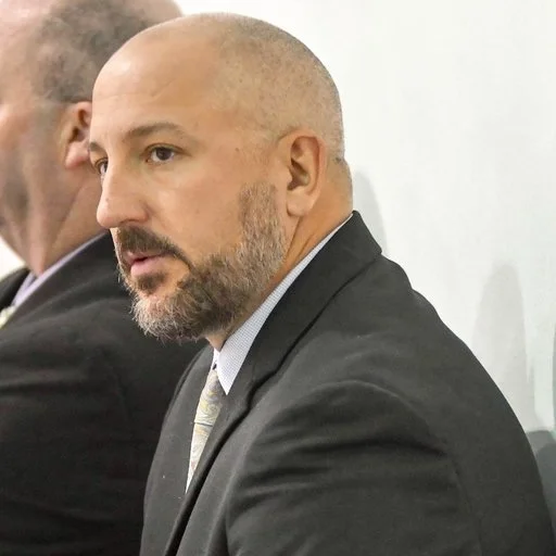 Dennis Canfield, Founder  and President of 716 Sports Management