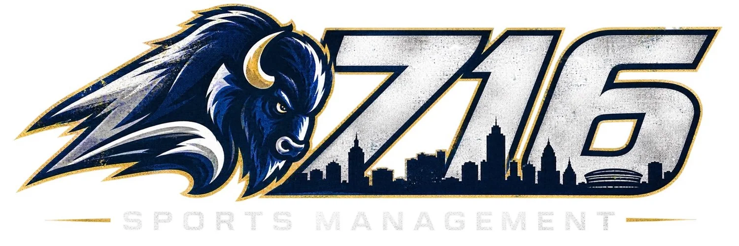       716 Sports Management