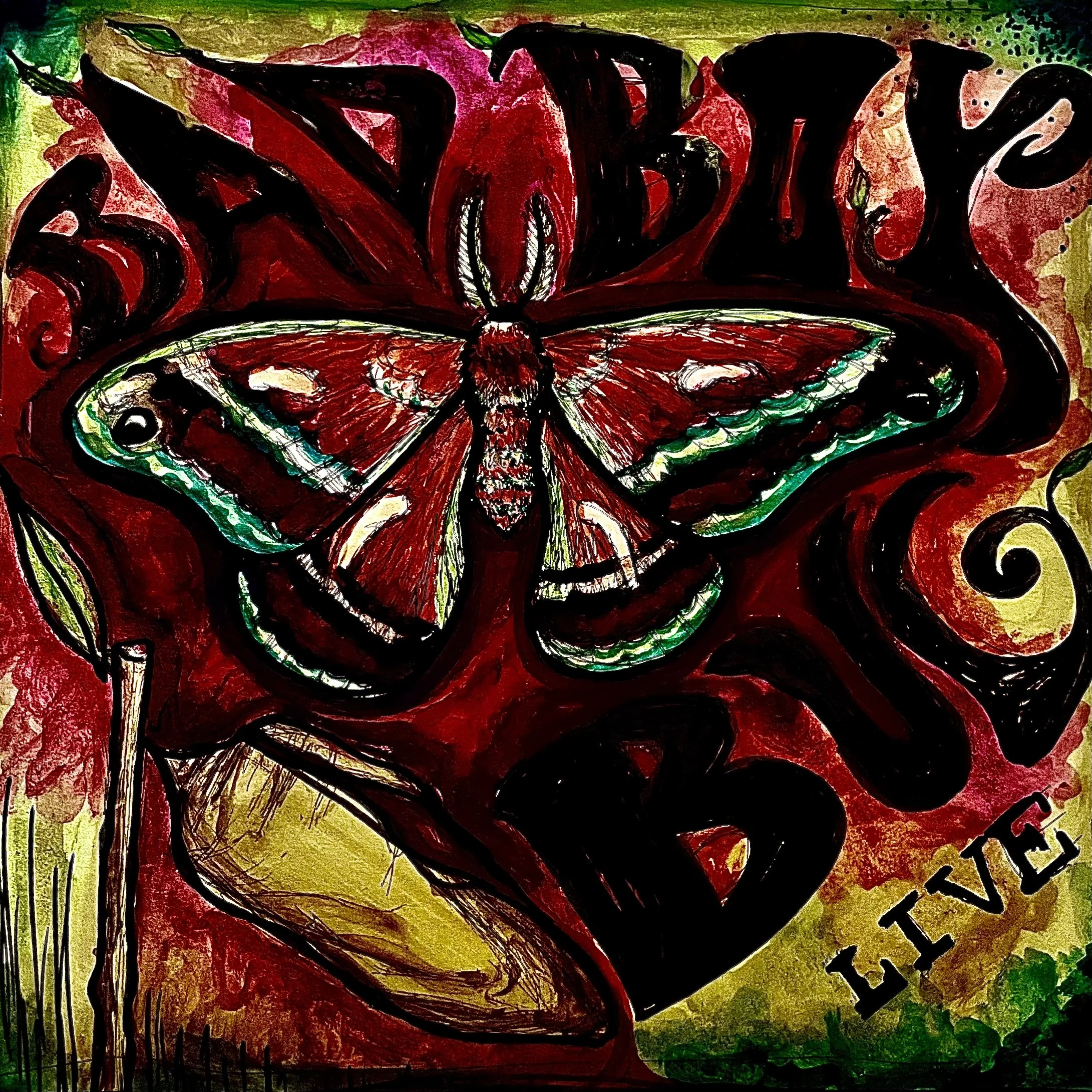 Album Covers
