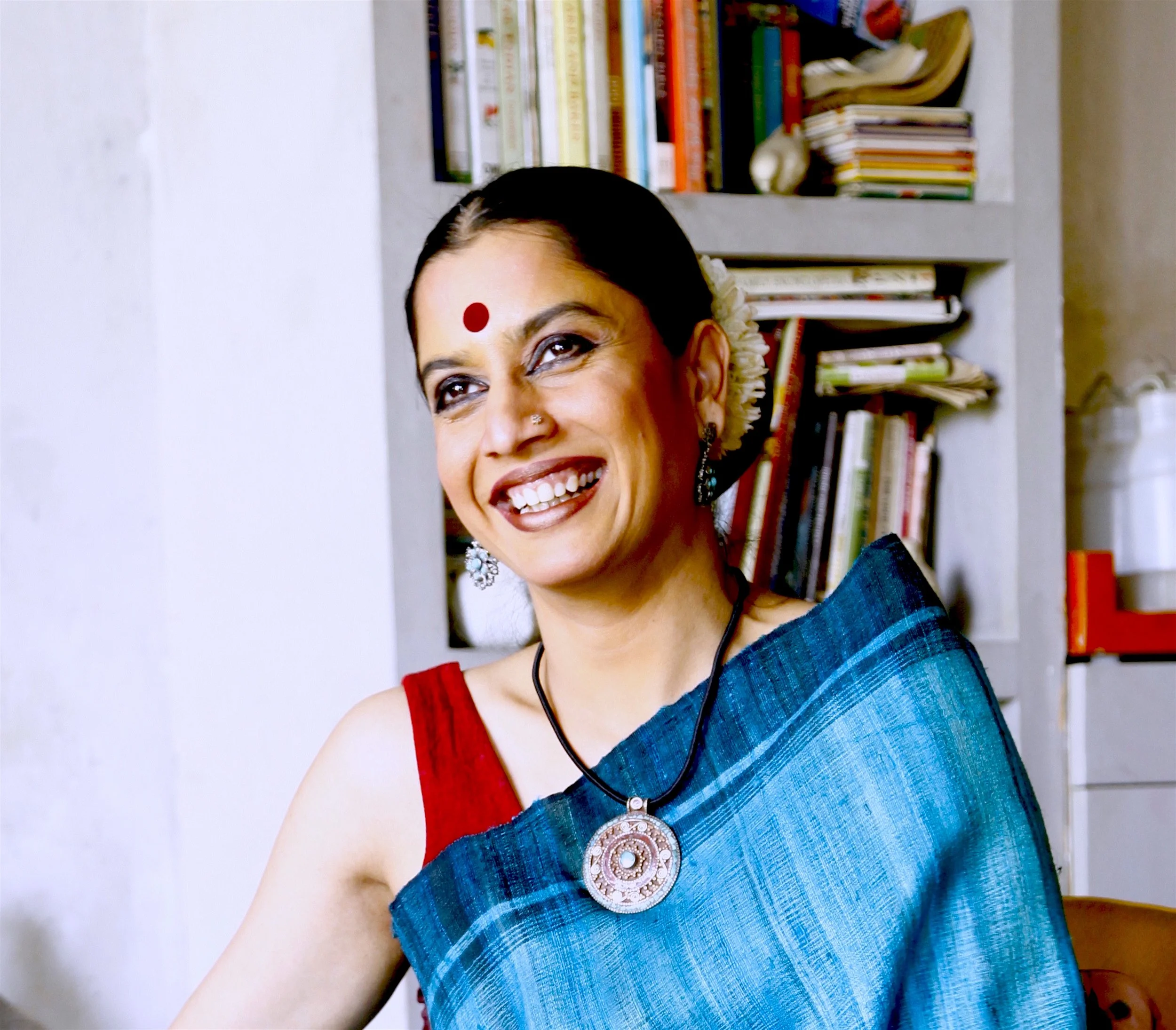 Surupa Sen
