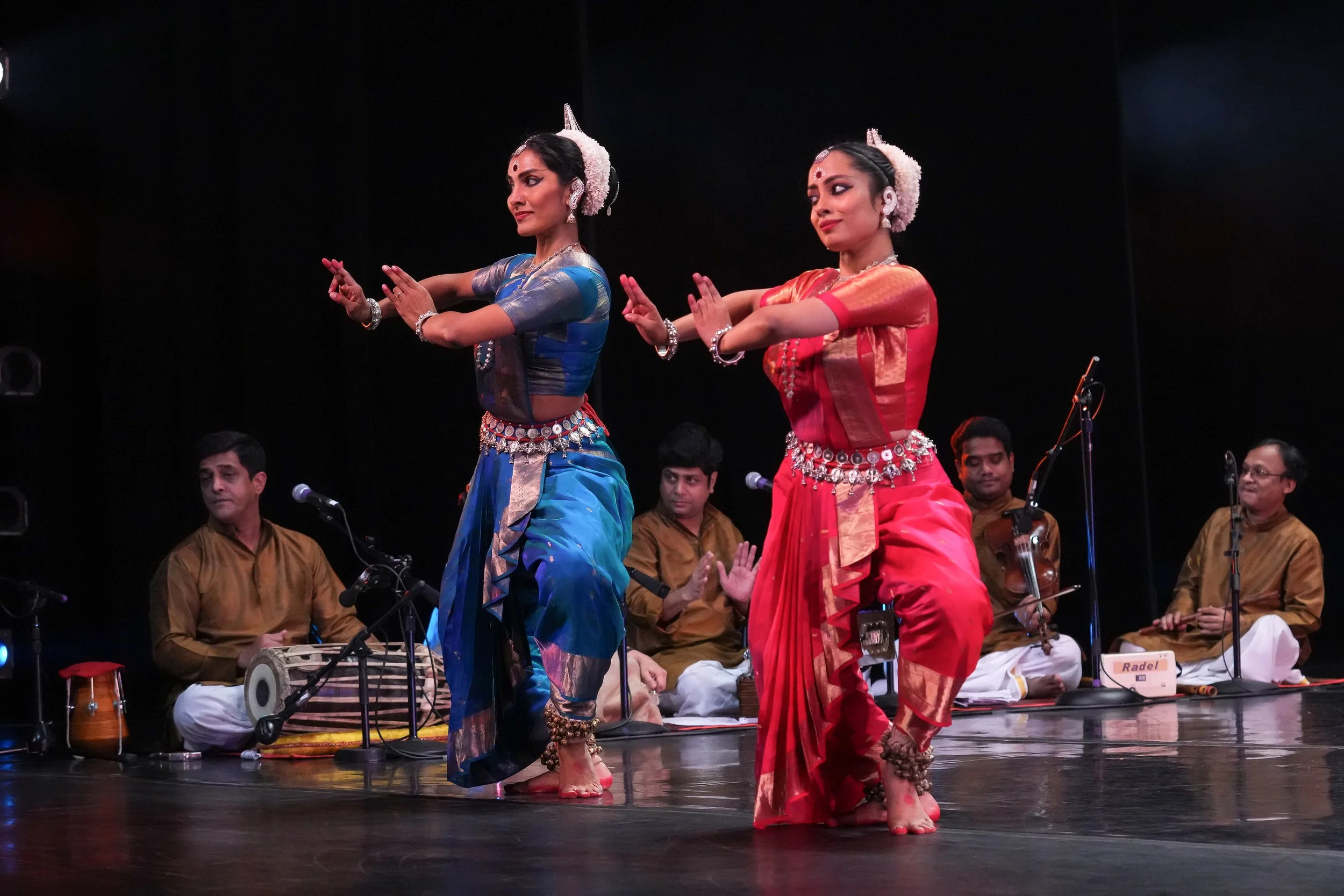 Nrityagram Dance Ensemble