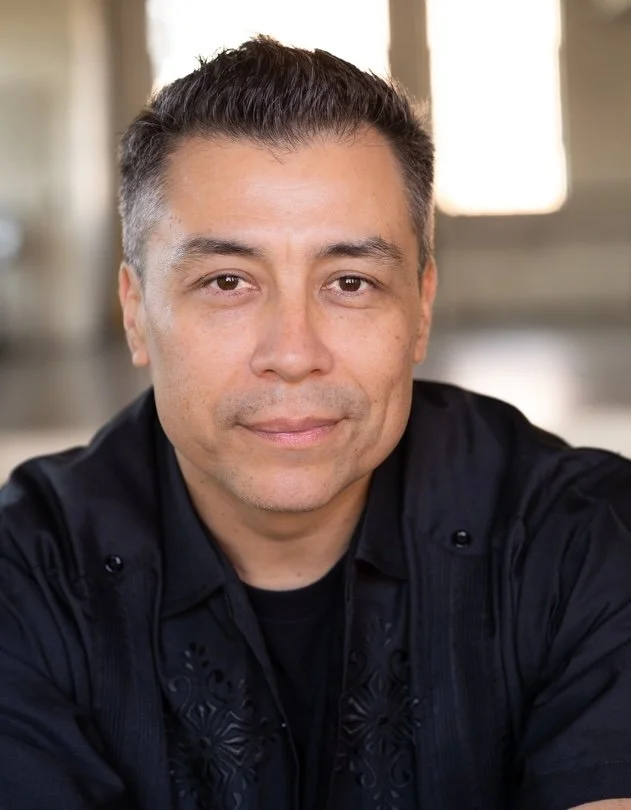 Victor Quijada
