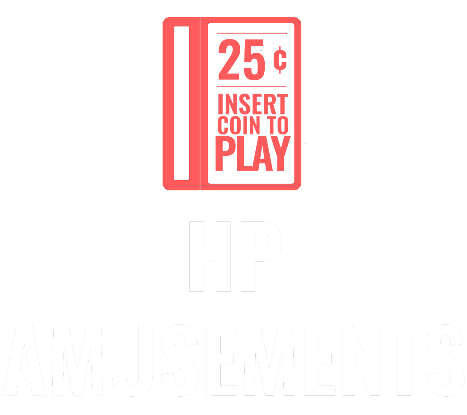 HP Amusements - Profit Share Photo Booths &amp; Amusements | ATX, NYC, DEN, BNA