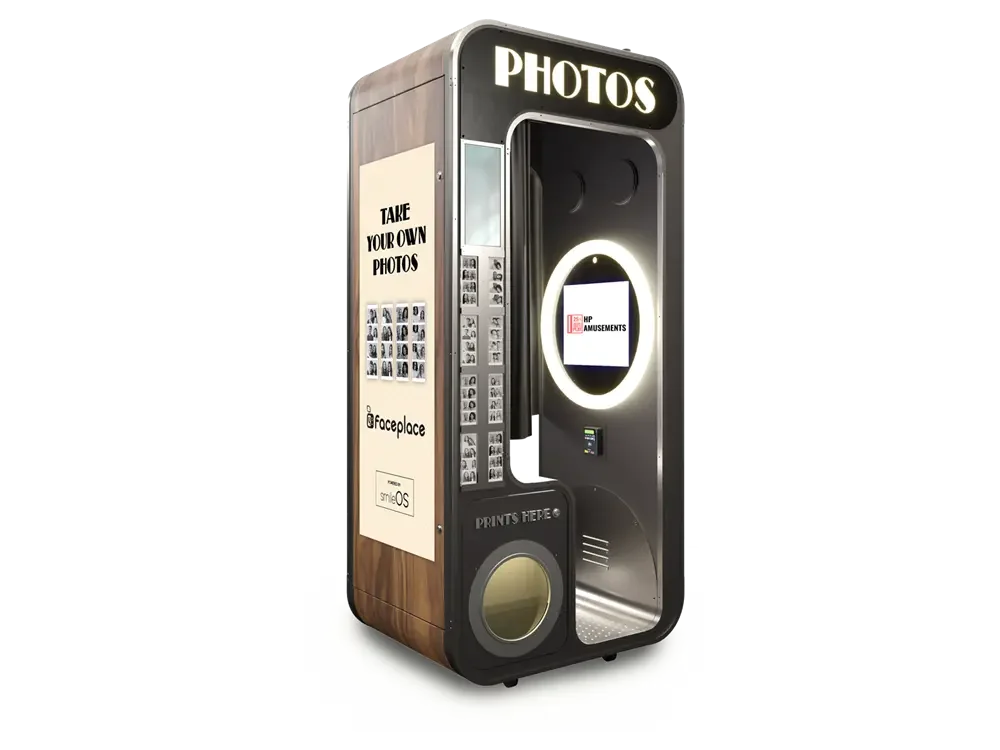 Photoma Mini
