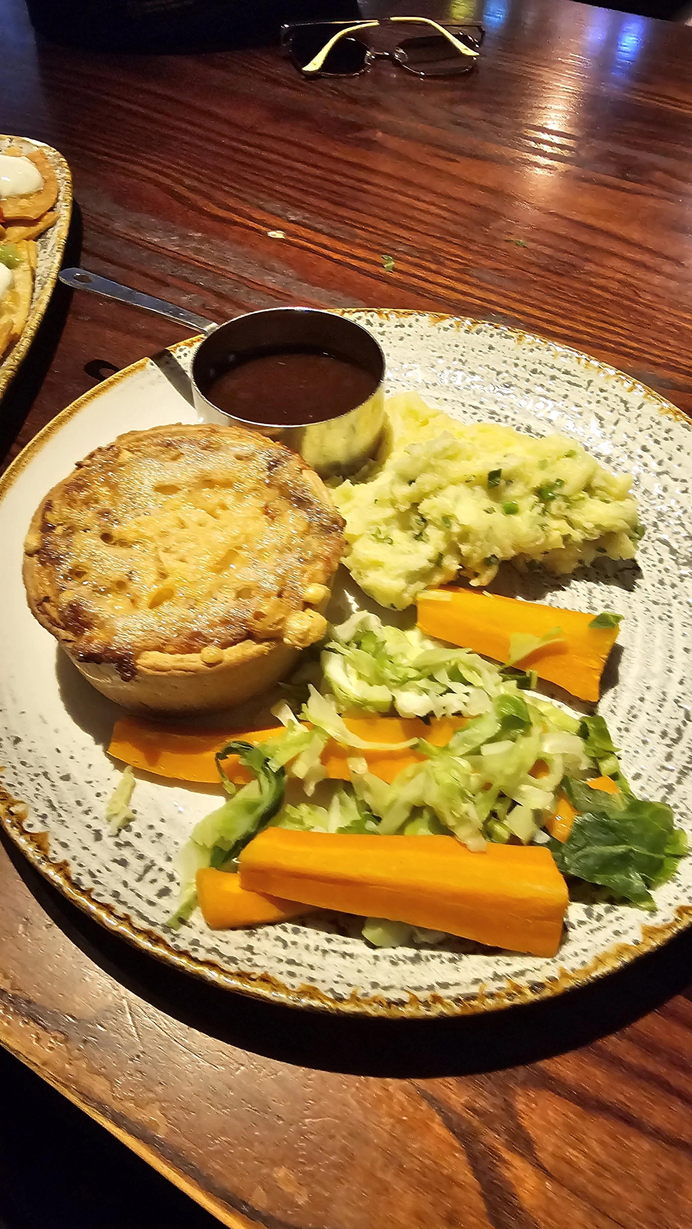 Nutrition