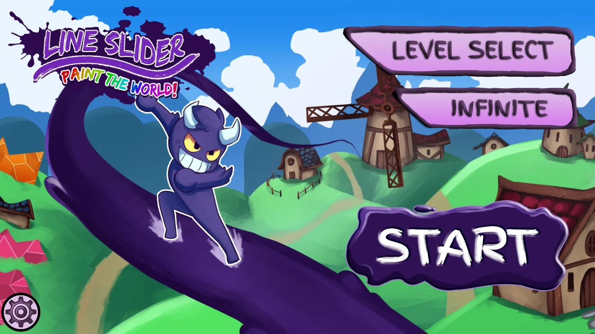 Line Slider, Menu Screen.jpg