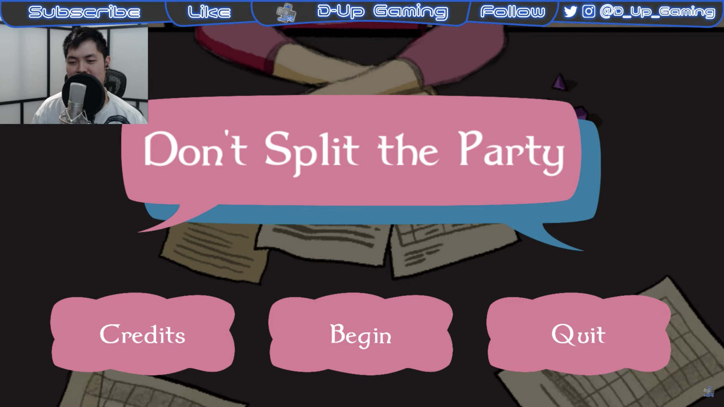 DStP D-Up Games Screenshot.png