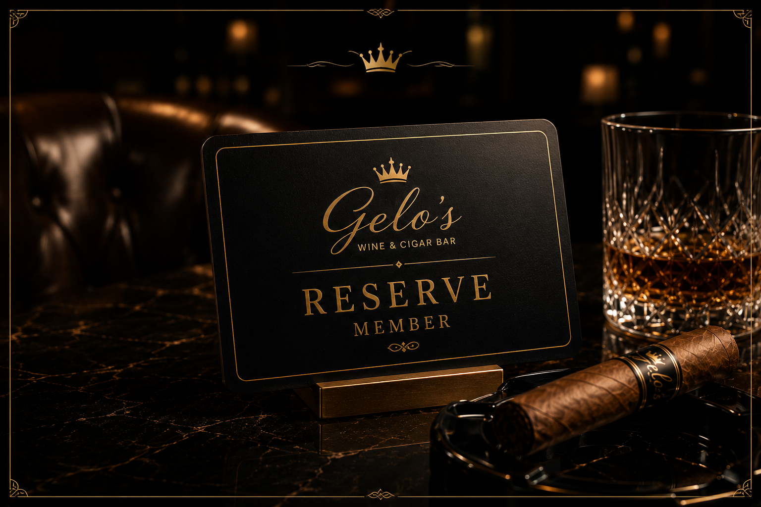 RESERVE MEMBERSHIP
