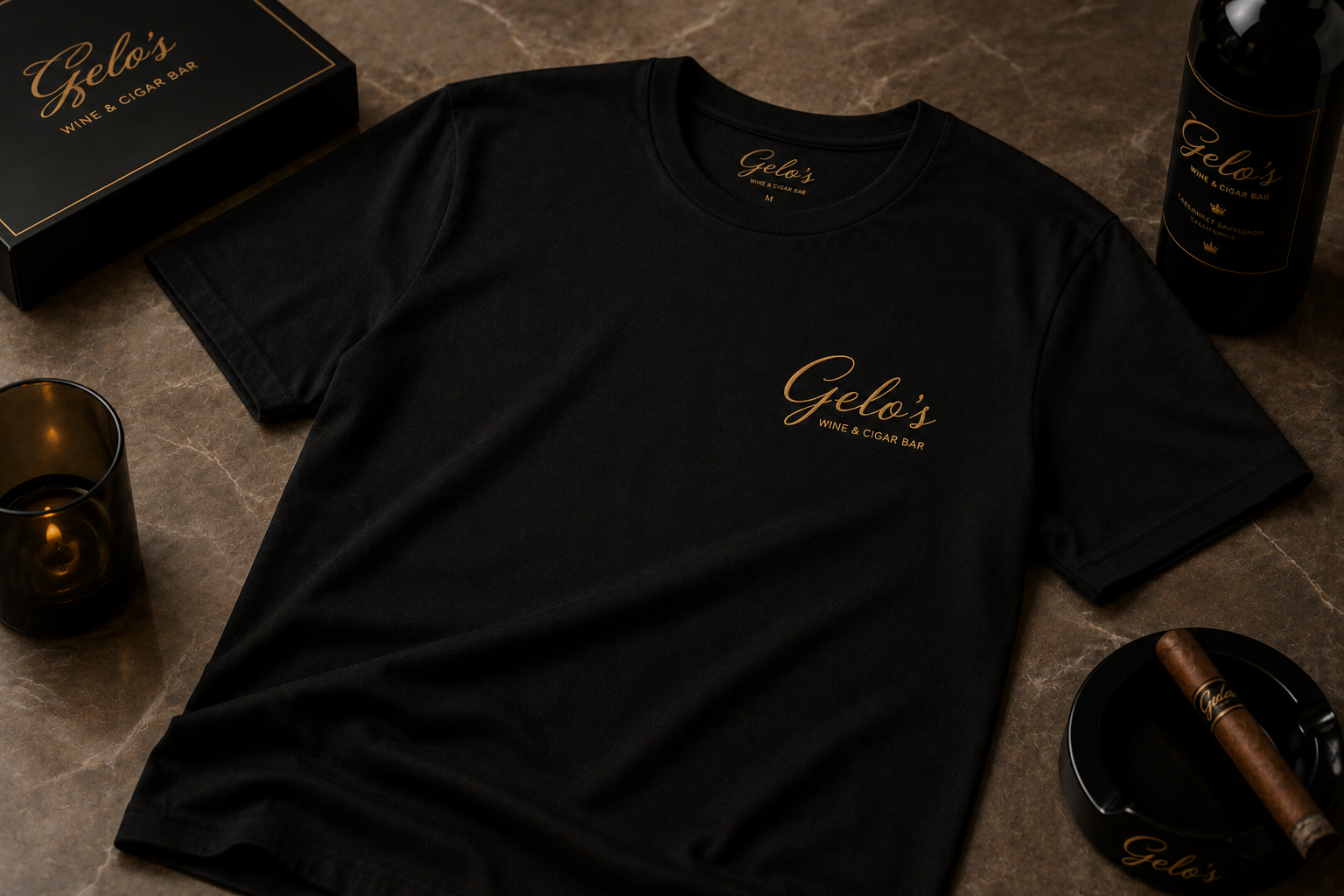 T-SHIRTS