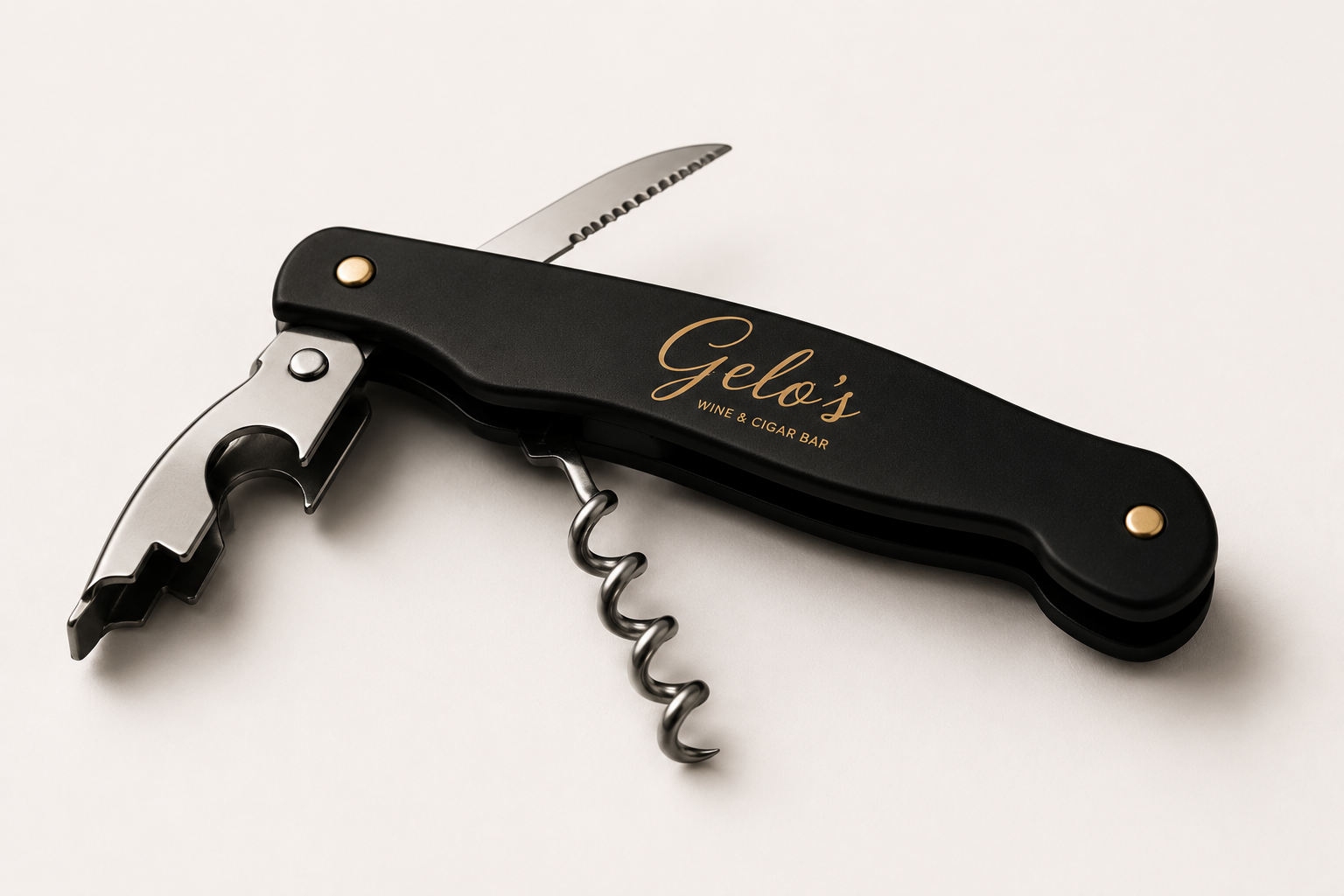 WINE OPENERS