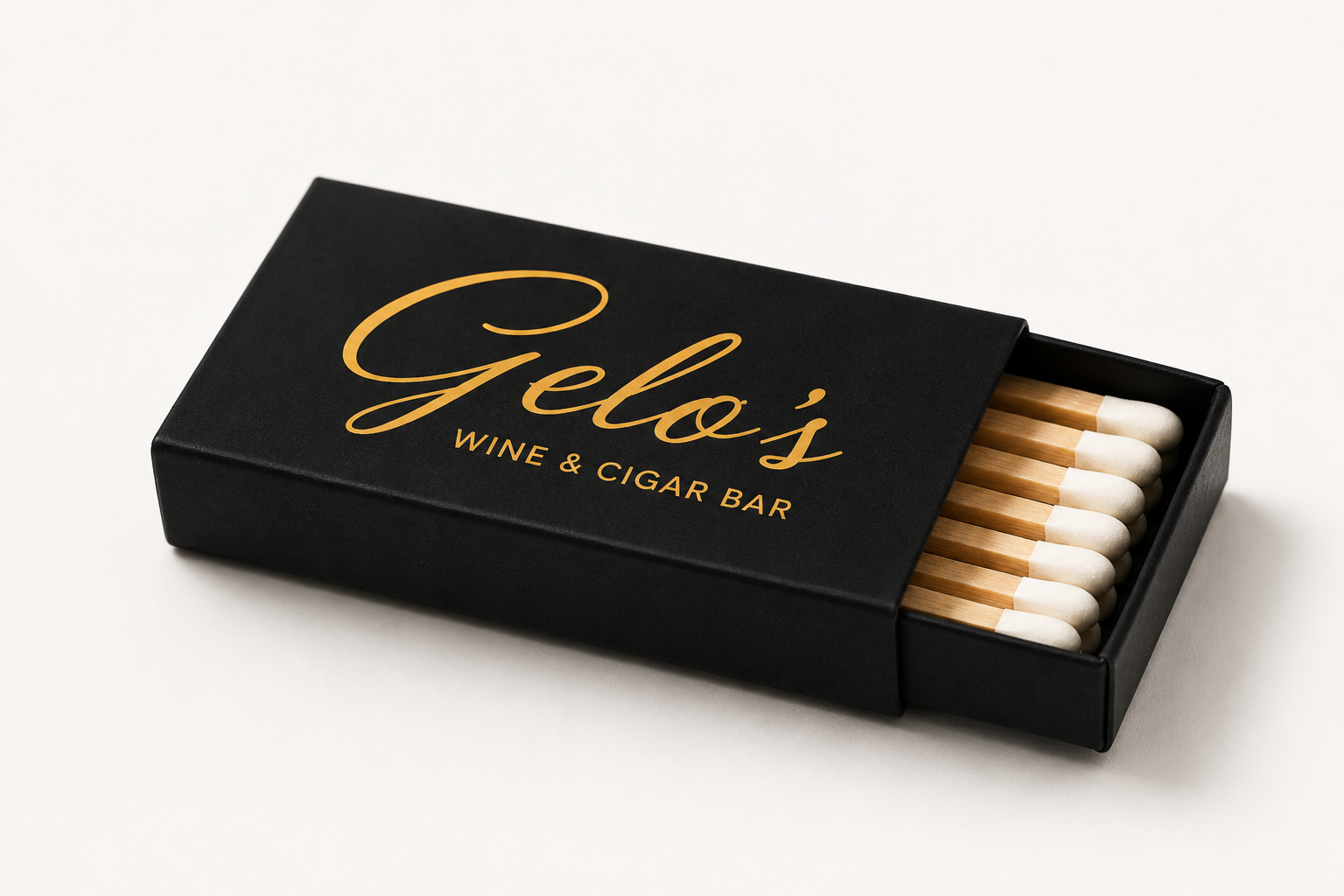 MATCHES