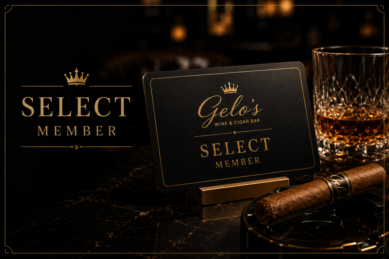 SELECT MEMBERSHIP