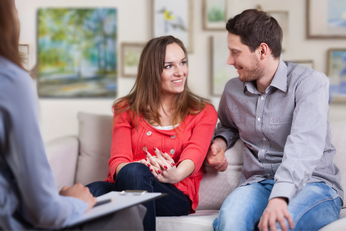 Couples Counseling in Philadelphia