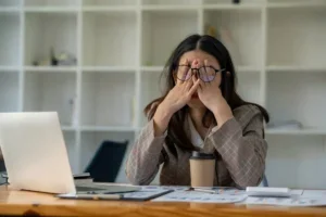 Navigating the Daily Grind: Your Guide to Stress Management