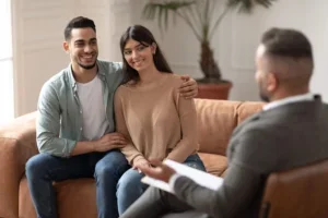 Navigating Life’s Challenges Together: The Benefits of New Jersey Family Counseling