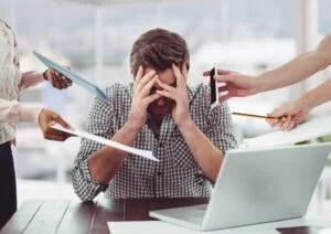 Regaining Control: Finding the Right Anger Management Sessions in Pennsylvania