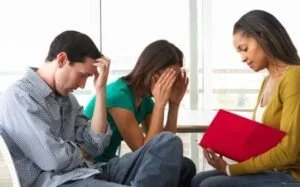 Marriage Counselor &amp; Psychotherapy in Philadelphia: Choosing the Right Path to Wellness