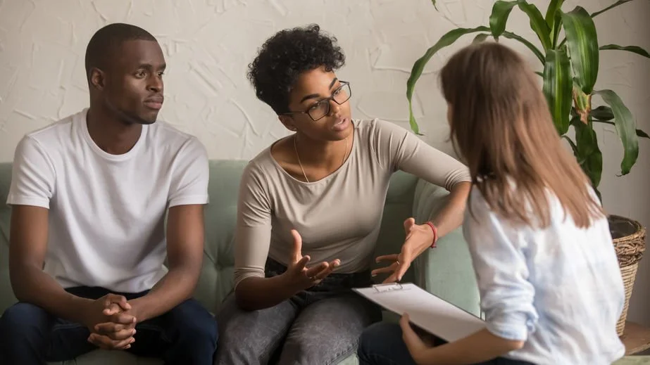 Think Your Marriage Needs Help? What to Know Before Starting Counseling